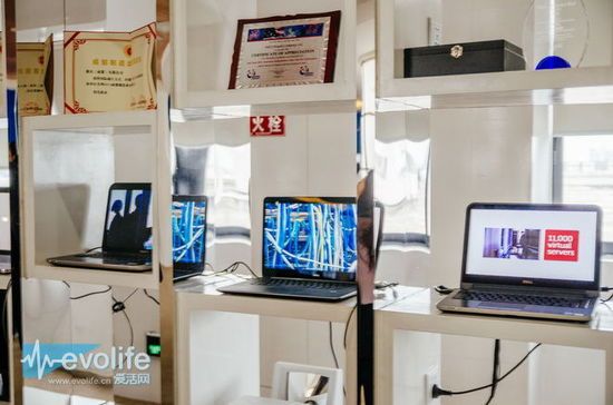 時尚跨界公務 戴爾Latitude 13如何用設計革新搶占辦公桌（三）——數字化計算機數碼庫管理的智能賦能